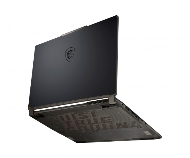 Ноутбук MSI Cyborg 15 A13VE (A13VE-1613XPL)